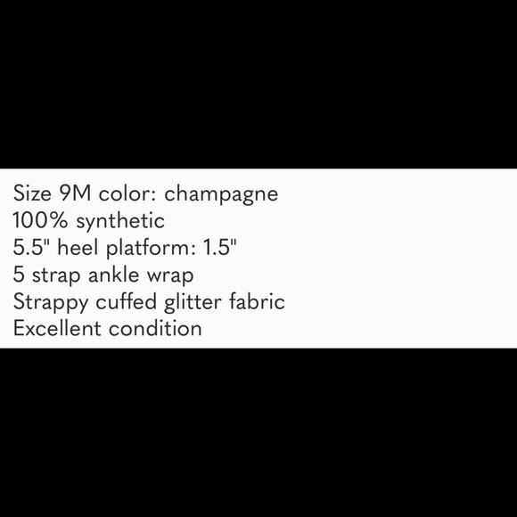 New platform - Picture 5 of 5